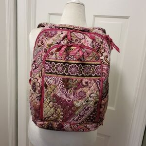 Vera Bradley | Bags | Vera Bradley Plush Penguin Backpack  display picture 1